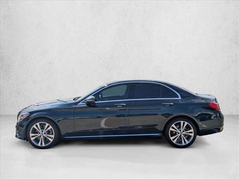 Used 2019 Mercedes-Benz C 300 Sedan image 9