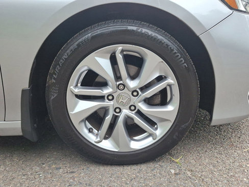 Used 2018 Honda Accord LX image 28