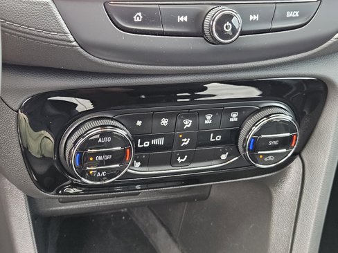Certified 2023 Buick Encore GX Select image 25