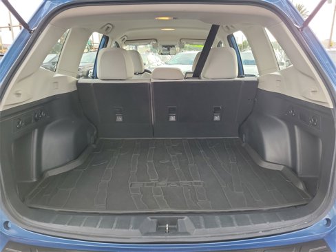 Used 2019 Subaru Forester w/ Popular Package #1 image 8