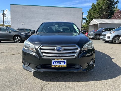 Used 2017 Subaru Legacy 2.5i Limited image 3