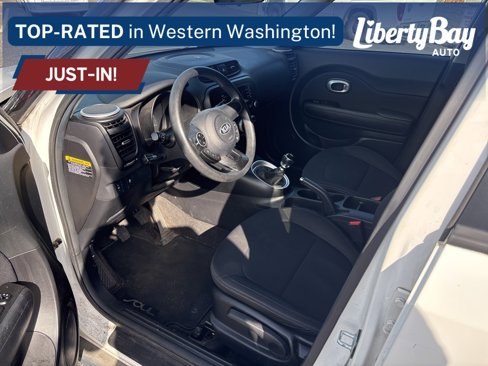 Used 2014 Kia Soul image 5