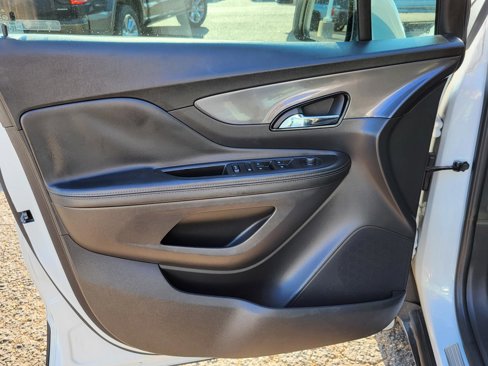 Used 2019 Buick Encore Preferred image 19