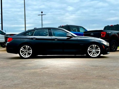 Used 2015 BMW 428i Gran Coupe image 6