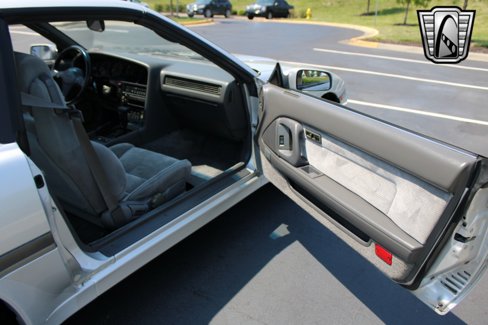 Used 1989 Toyota Supra Turbo image 20