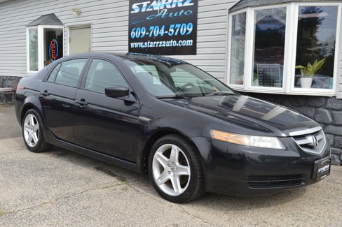 Used 2005 Acura TL image 7