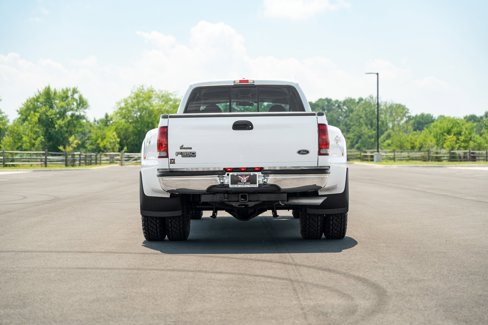 Used 2000 Ford F350 Lariat image 19