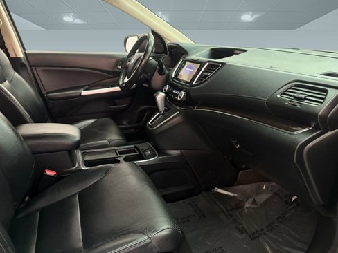 Used 2016 Honda CR-V Touring image 20