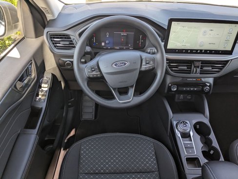 New 2025 Ford Escape Active w/ Tech Pack #1 image 27