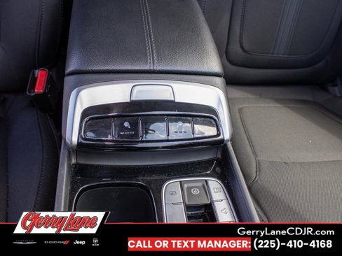 Used 2024 Hyundai Tucson SEL image 17