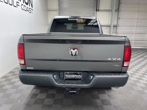 Used 2011 RAM 1500 ST w/ ST Popular Equipment Group image 11