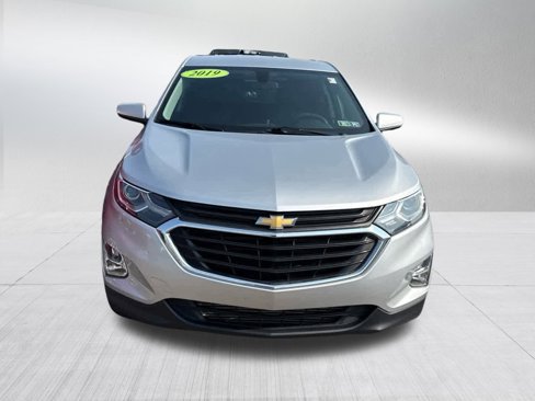 Used 2019 Chevrolet Equinox LT image 4
