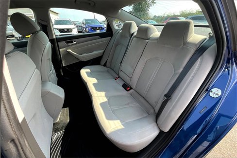 Used 2018 Hyundai Sonata SEL image 10