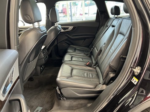 Used 2018 Audi Q7 2.0T Premium Plus w/ Premium Plus Package image 35