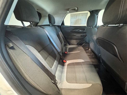 Used 2022 Chevrolet TrailBlazer LT image 23