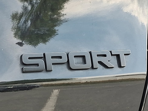 Certified 2023 Honda HR-V Sport image 31