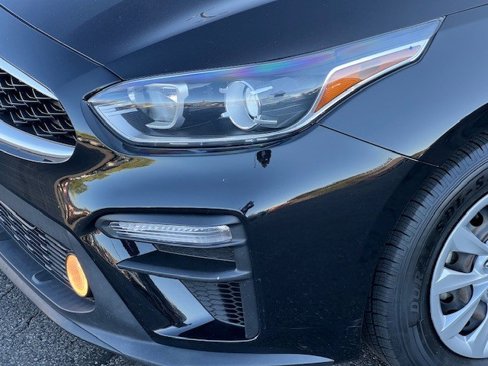 Used 2021 Kia Forte Sedan image 10