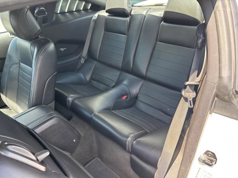 Used 2013 Ford Mustang GT Premium w/ Security Pkg image 32