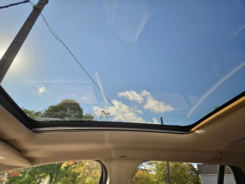 Used 2007 Ford Edge SEL Plus image 18