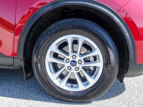 Used 2022 Ford Escape SE w/ Convenience Package image 11