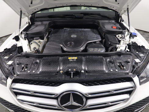 Used 2020 Mercedes-Benz GLE 450 4MATIC image 20