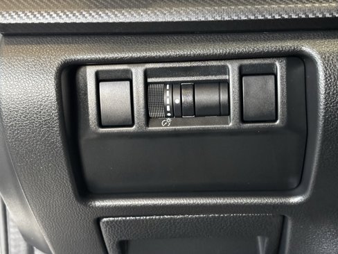 Certified 2025 Subaru Crosstrek 2.5i Sport w/ Crosstrek Mirror Package image 21