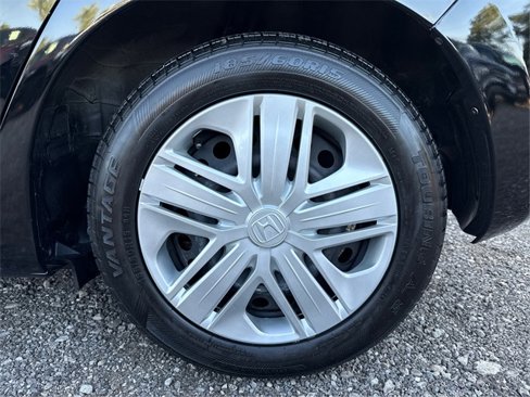 Used 2016 Honda Fit LX image 26