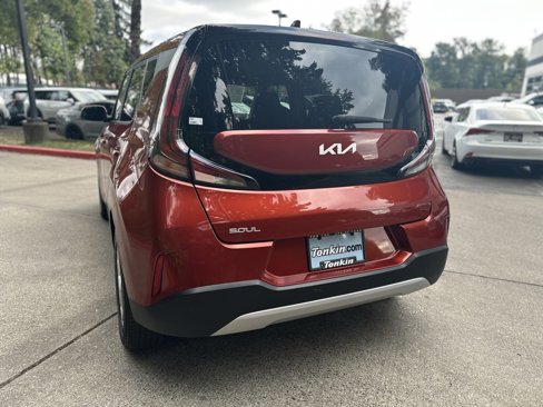 Used 2023 Kia Soul LX w/ Option Group 015 image 8