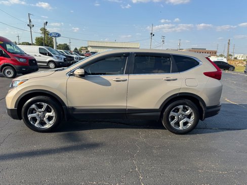 Used 2019 Honda CR-V EX-L image 9