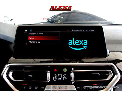 Used 2022 BMW X3 sDrive30i w/ Convenience Package image 45