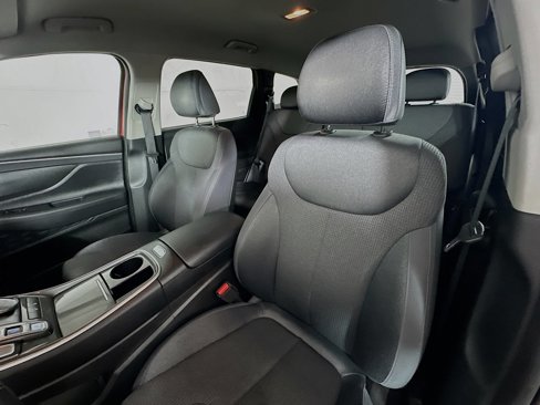 Used 2023 Hyundai Santa Fe SEL image 19