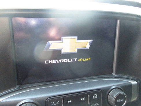Used 2017 Chevrolet Silverado 1500 LT image 23