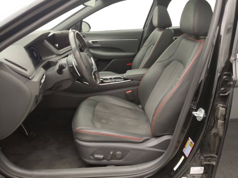 Used 2020 Hyundai Sonata SEL Plus w/ Tech Package image 17