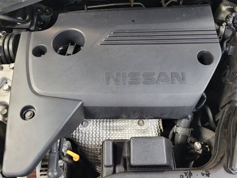 Used 2016 Nissan Altima 2.5 SV image 30