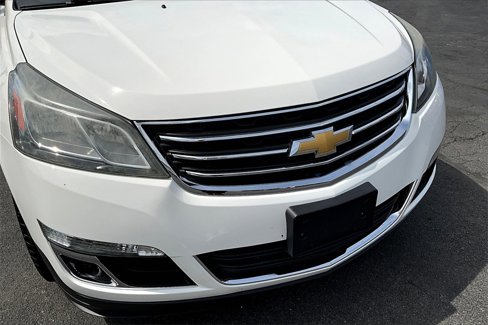 Used 2015 Chevrolet Traverse LT image 30