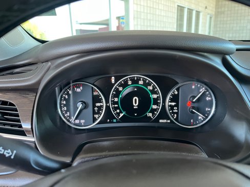 Used 2017 Buick LaCrosse Essence w/ Sights and Sounds Package image 10