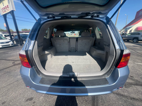 Used 2009 Toyota Highlander 2WD image 8