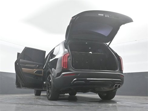 Used 2022 Kia Telluride SX w/ SX Prestige Package image 30