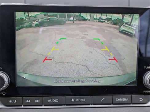 Used 2021 Nissan Sentra SV image 20