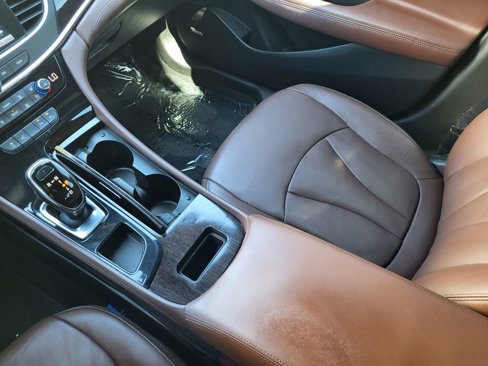 Used 2019 Buick LaCrosse Avenir w/ Driver Confidence Package II image 15