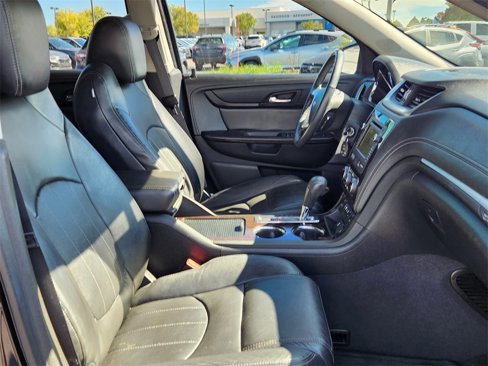 Used 2016 Chevrolet Traverse LTZ image 15