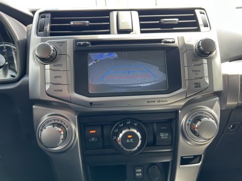 Used 2019 Toyota 4Runner SR5 image 14