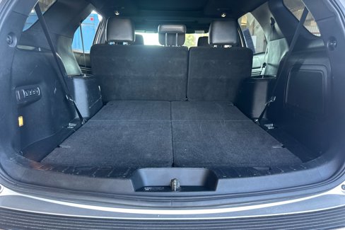 Used 2019 Ford Explorer Limited w/ Class III Trailer Tow Package image 38