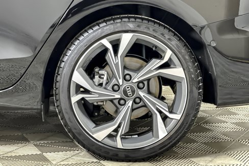 Used 2023 Audi A3 2.0T Premium w/ Convenience Package image 23
