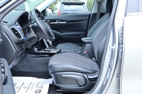 Used 2023 Kia Seltos S image 8
