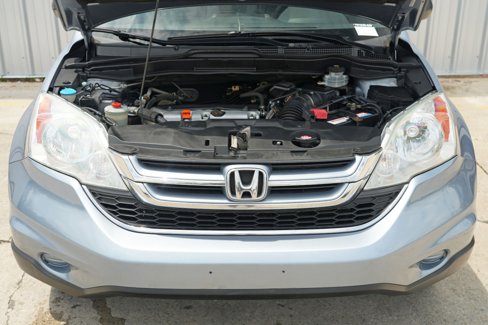 Used 2011 Honda CR-V EX image 6