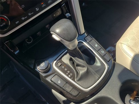 Used 2023 Kia Seltos EX image 34