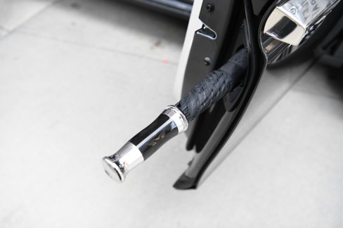 Certified 2025 Rolls-Royce Ghost image 25