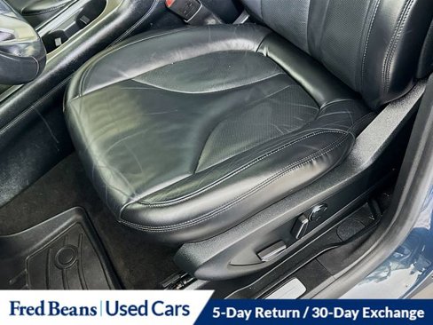 Used 2019 Lincoln MKC Select w/ Select Plus Package image 21