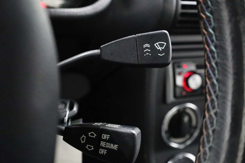 Used 1999 BMW M Roadster image 23